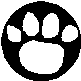 paw